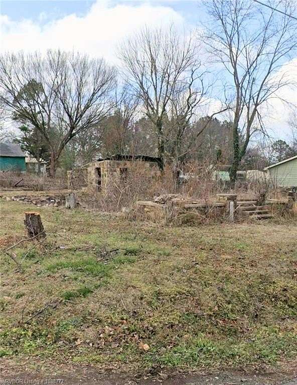 0.31 Acres of Residential Land for Sale in Booneville, Arkansas