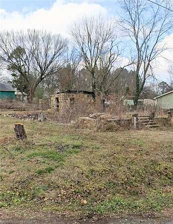 0.31 Acres of Residential Land for Sale in Booneville, Arkansas