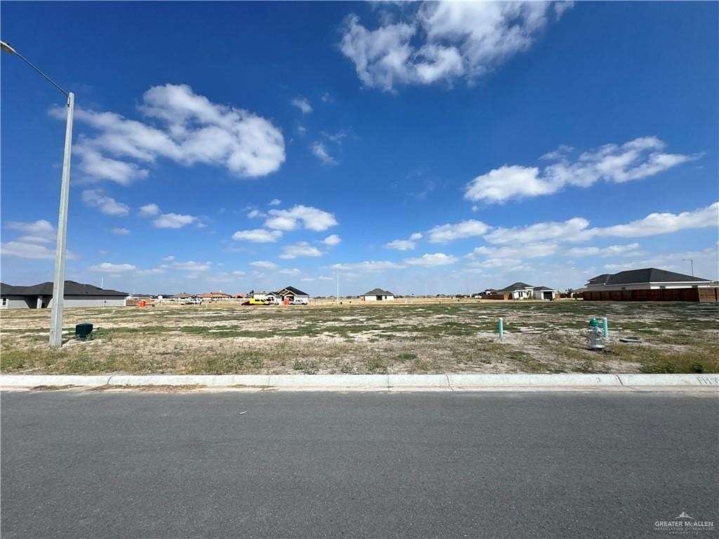 0.13 Acres of Residential Land for Sale in McAllen, Texas