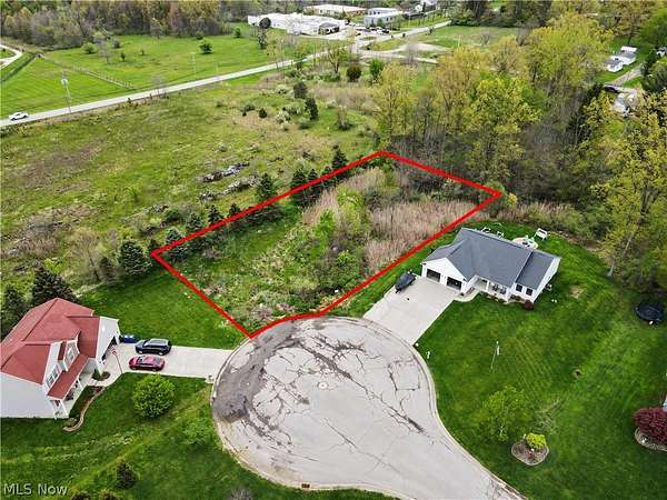 0.51 Acres of Residential Land for Sale in Rootstown, Ohio