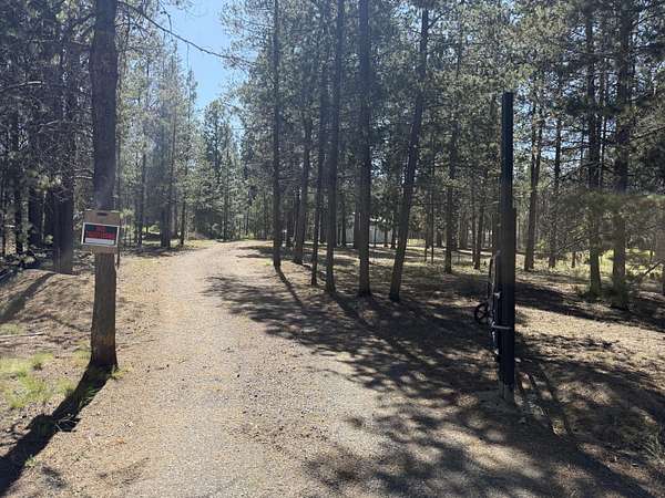 1 Acre of Residential Land for Sale in La Pine, Oregon