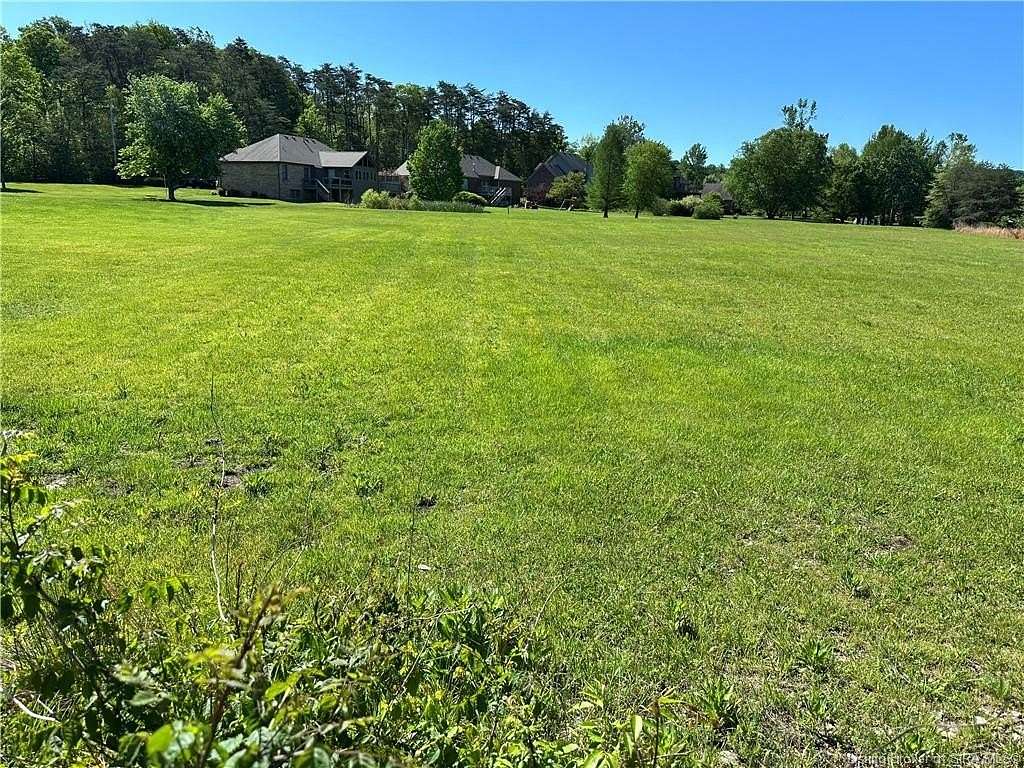4 Acres of Residential Land for Sale in Borden, Indiana