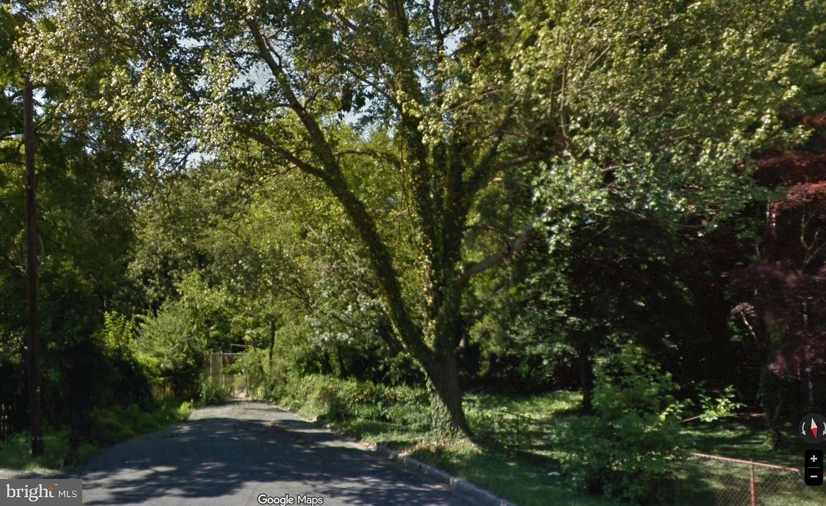 0.17 Acres of Residential Land for Sale in College Park, Maryland