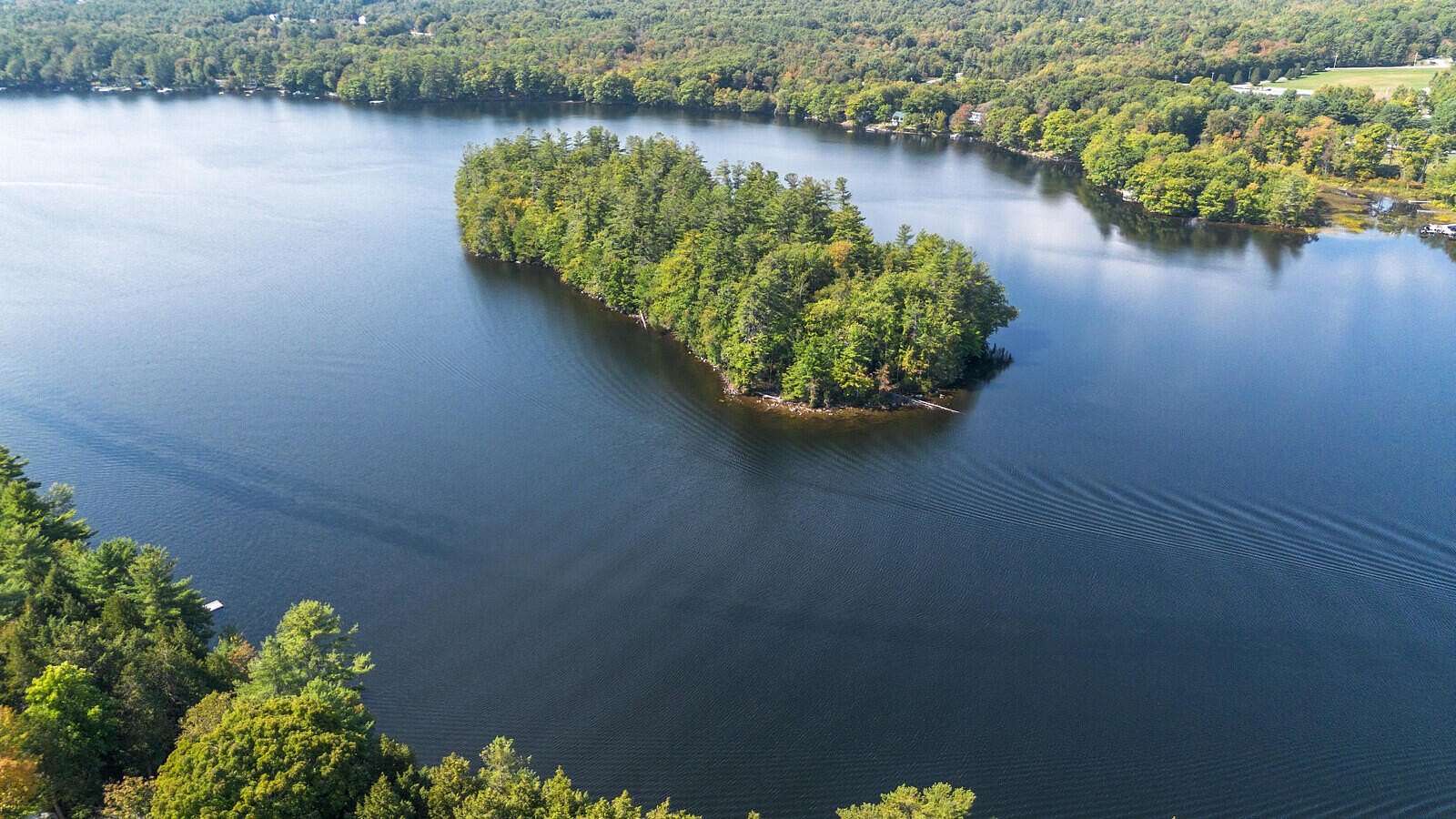 7 Acres of Land for Sale in Oakland, Maine