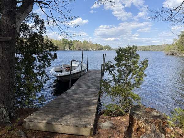 7 Acres of Land for Sale in Oakland, Maine