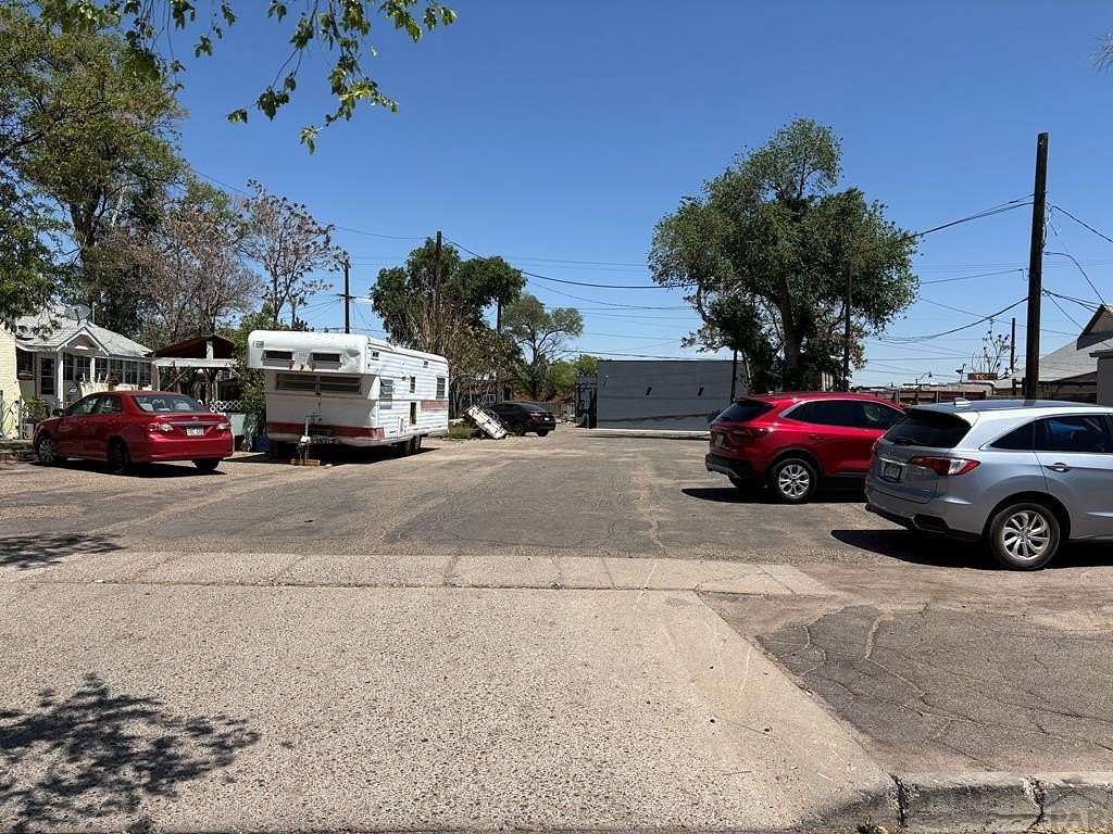 0.17 Acres of Residential Land for Sale in Pueblo, Colorado