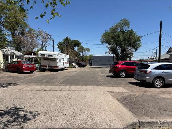 0.17 Acres of Residential Land for Sale in Pueblo, Colorado