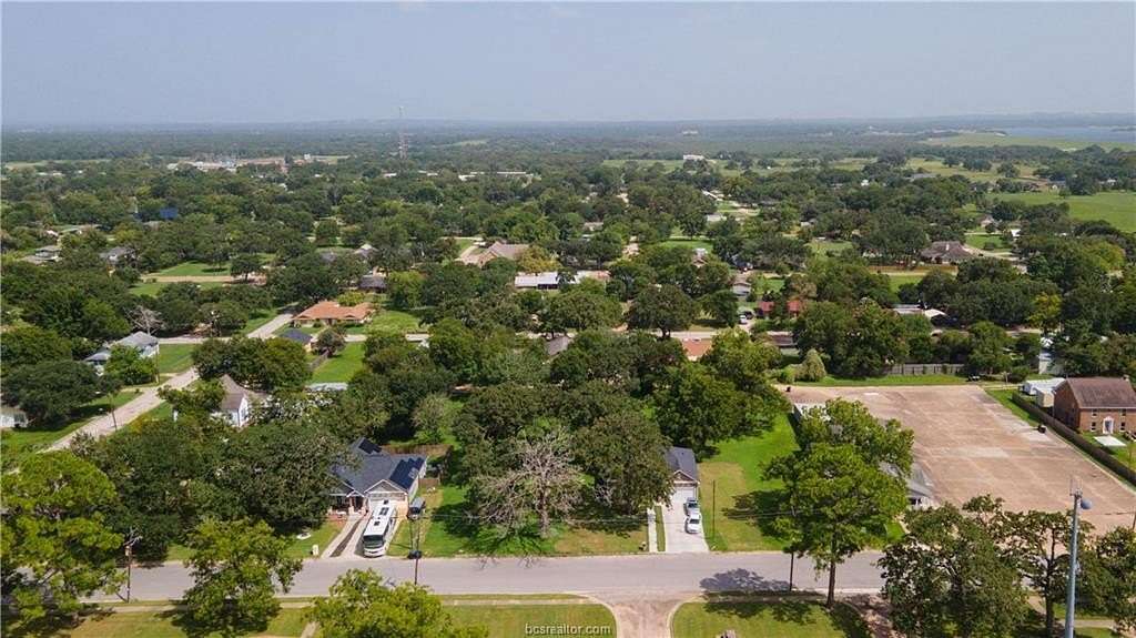 0.69 Acres of Land for Sale in Somerville, Texas