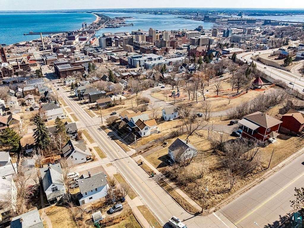 0.2 Acres of Residential Land for Sale in Duluth, Minnesota