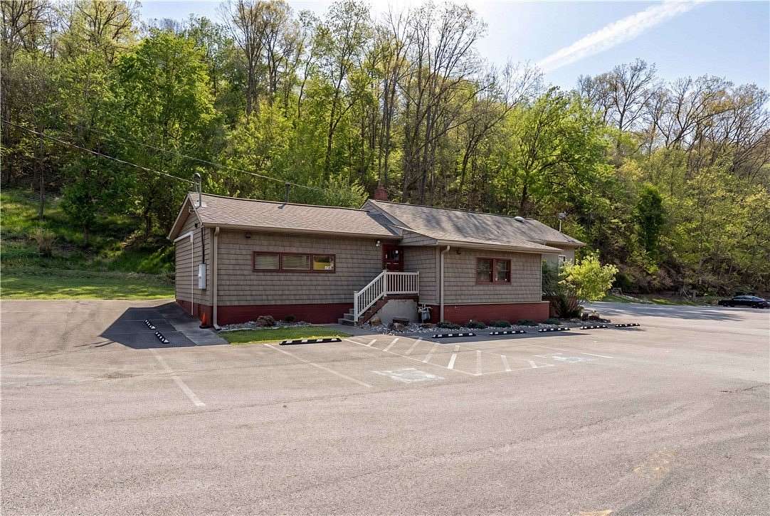 0.51 Acres of Commercial Land for Sale in Clairton, Pennsylvania