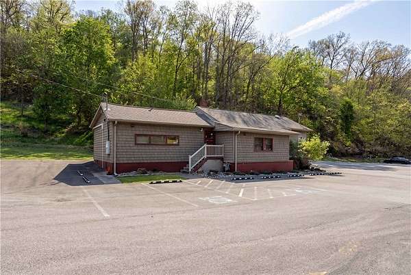 0.51 Acres of Commercial Land for Sale in Clairton, Pennsylvania