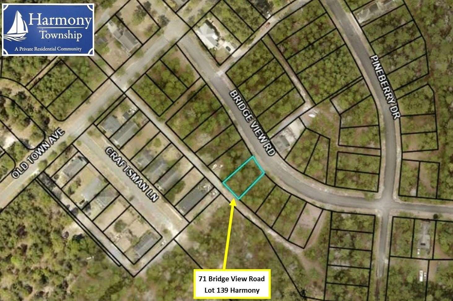0.14 Acres of Residential Land for Sale in Georgetown, South Carolina