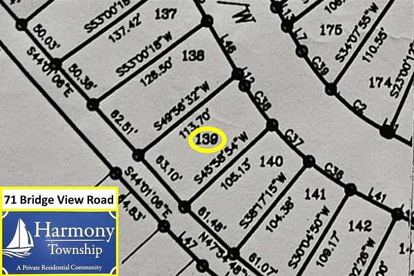 0.14 Acres of Residential Land for Sale in Georgetown, South Carolina