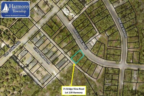 0.14 Acres of Residential Land for Sale in Georgetown, South Carolina