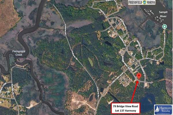 0.15 Acres of Residential Land for Sale in Georgetown, South Carolina