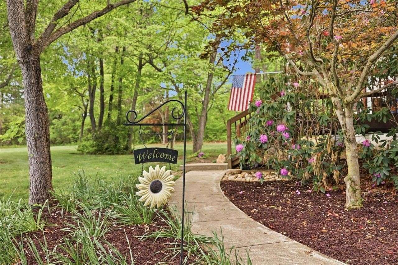 2.63 Acres of Land with Home for Sale in Grottoes, Virginia