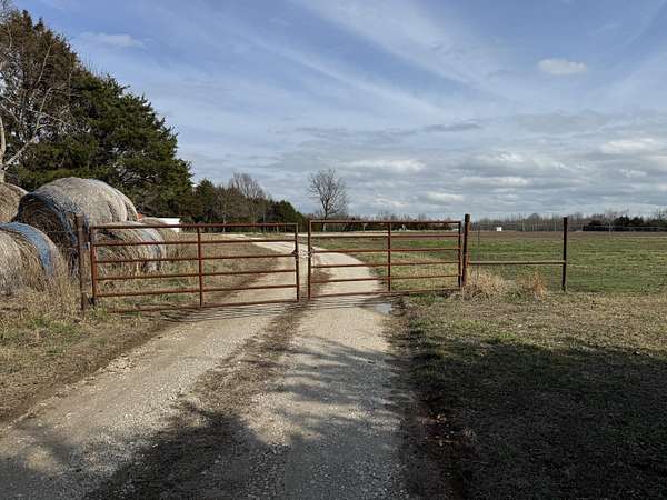 13.8 Acres of Land for Sale in Bois D'Arc, Missouri