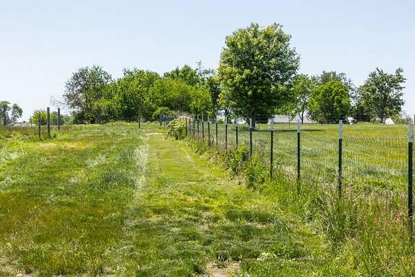 13.8 Acres of Land for Sale in Bois D'Arc, Missouri