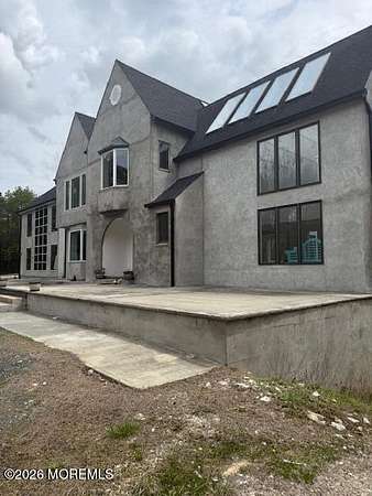 10 Acres of Land with Home for Sale in Freehold, New Jersey