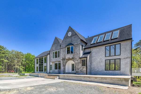 10 Acres of Land with Home for Sale in Freehold, New Jersey