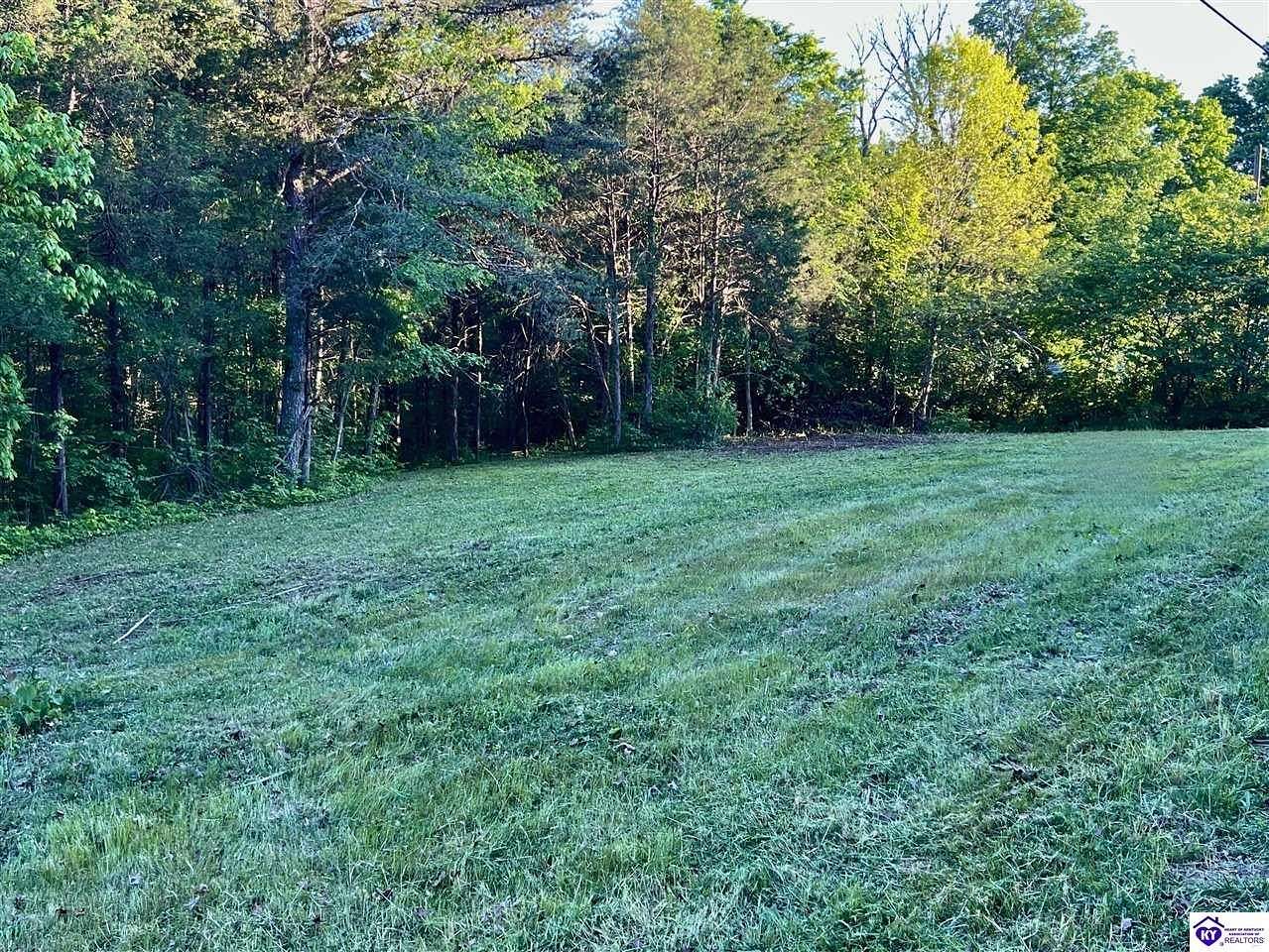 7.15 Acres of Agricultural Land for Sale in New Haven, Kentucky