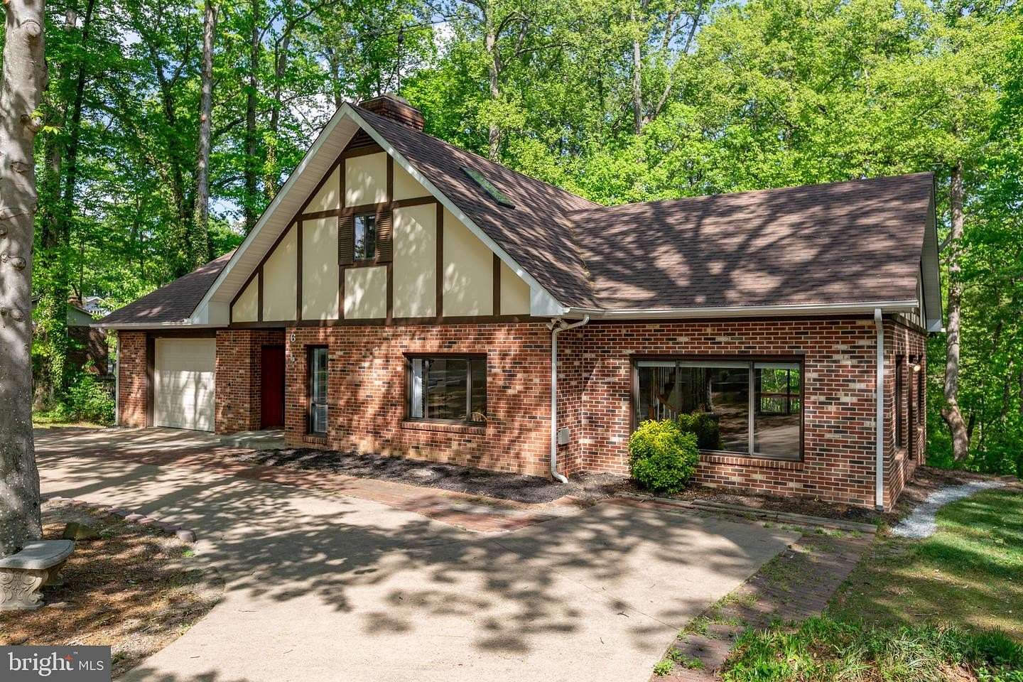 2.12 Acres of Land with Home for Sale in Fredericksburg, Virginia