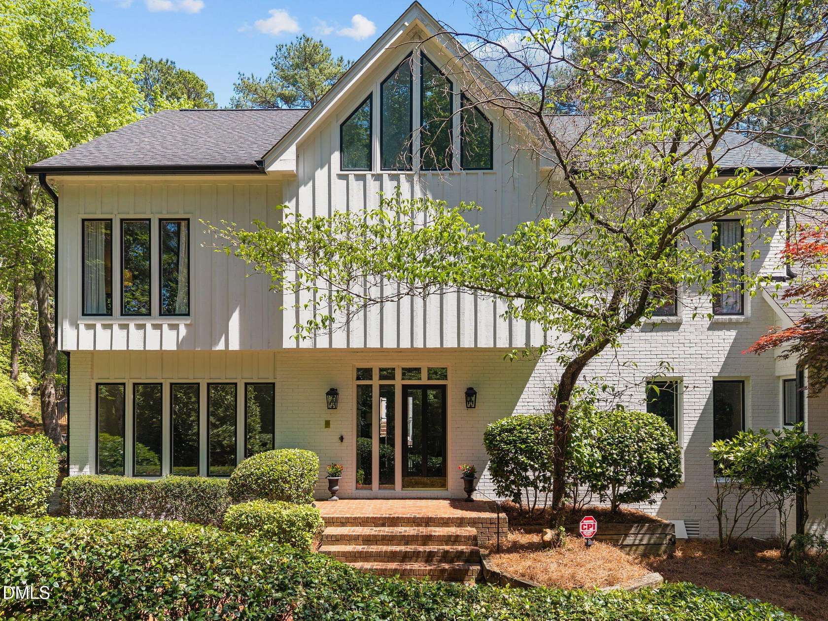 2 Acres of Land with Home for Sale in Raleigh, North Carolina