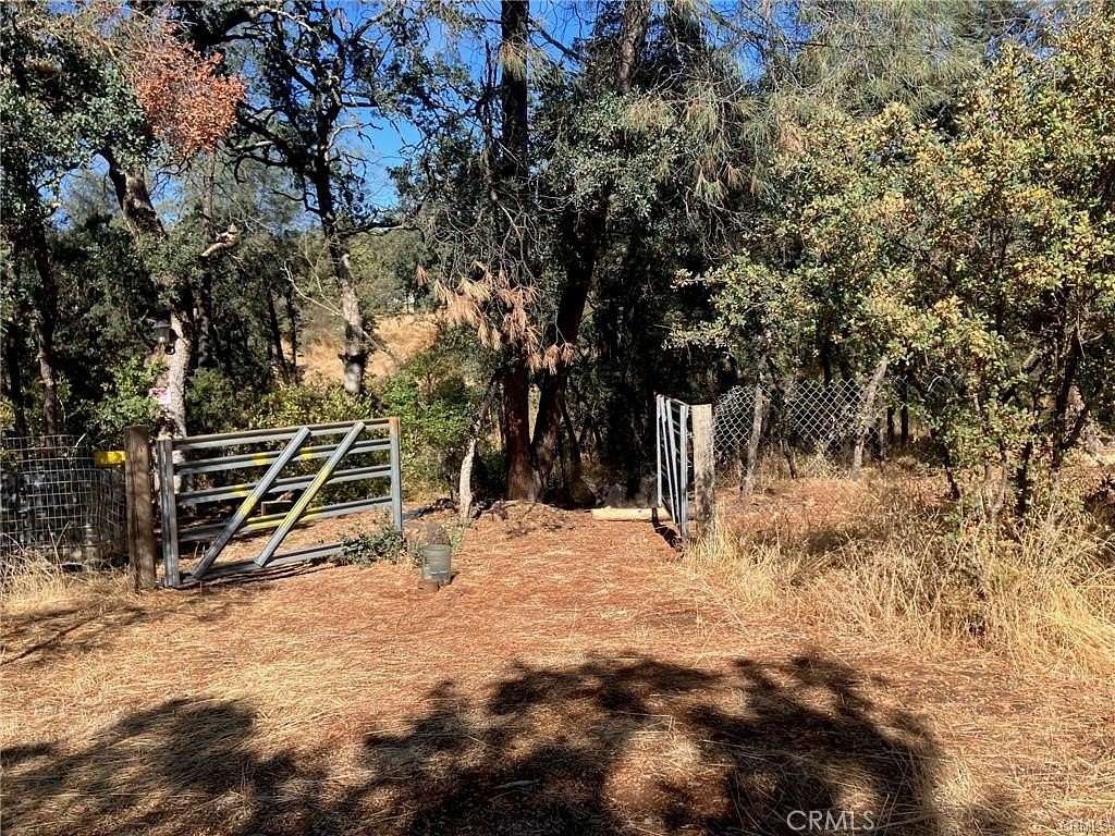 0.24 Acres of Commercial Land for Sale in Clearlake, California