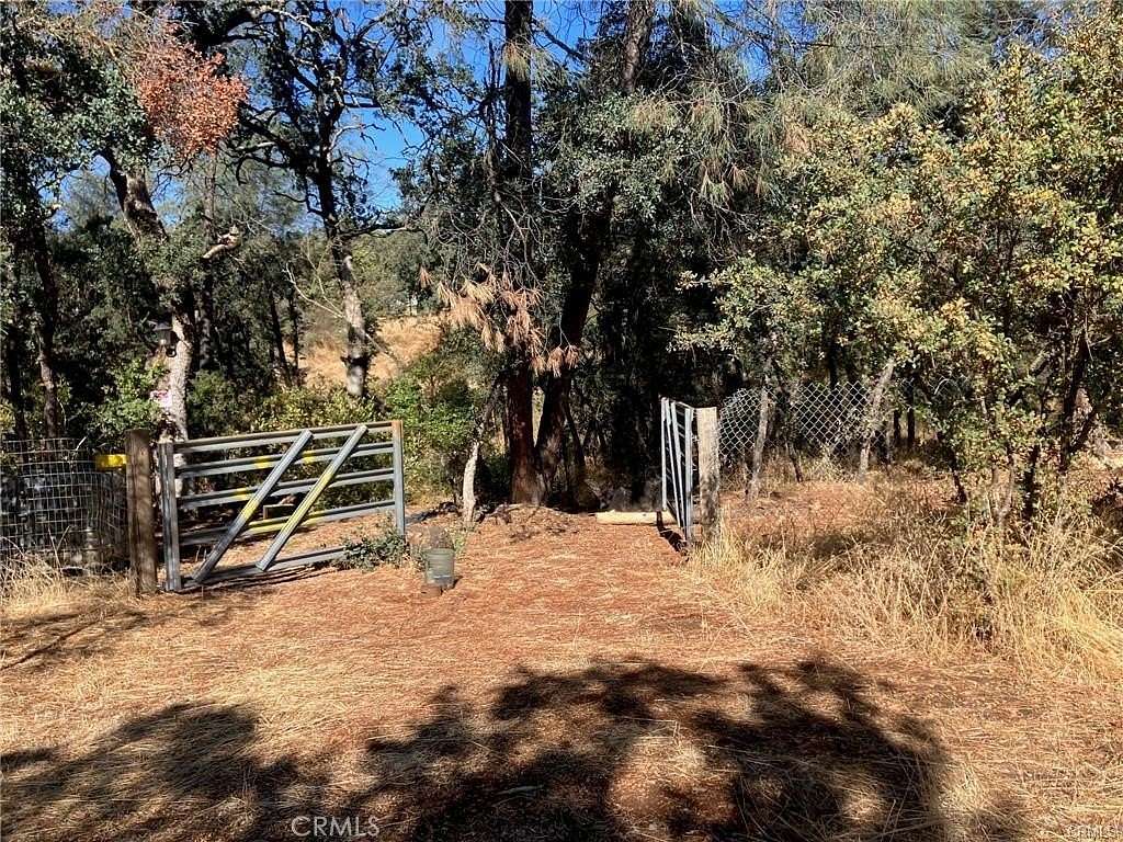 0.24 Acres of Commercial Land for Sale in Clearlake, California