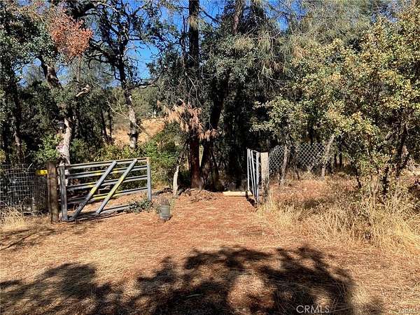 0.24 Acres of Commercial Land for Sale in Clearlake, California