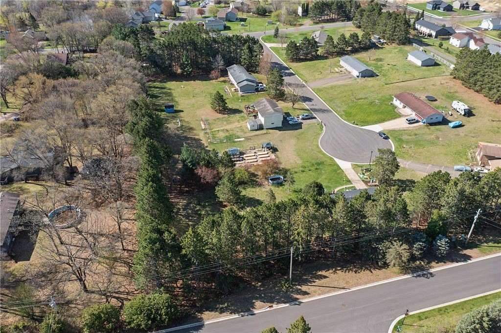 0.44 Acres of Residential Land for Sale in Cambridge, Minnesota