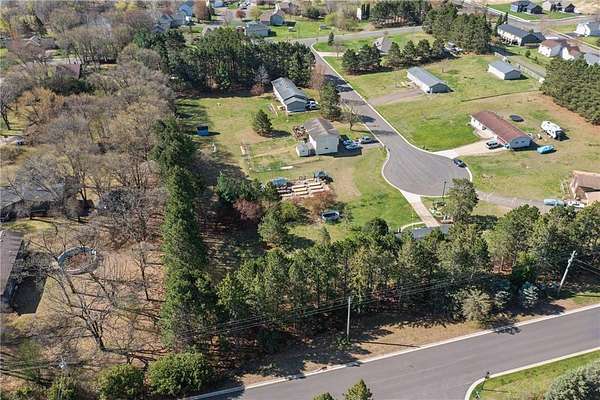 0.44 Acres of Residential Land for Sale in Cambridge, Minnesota