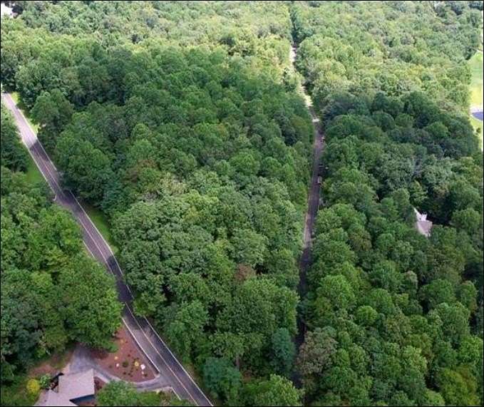 1.12 Acres of Residential Land for Sale in Landrum, South Carolina