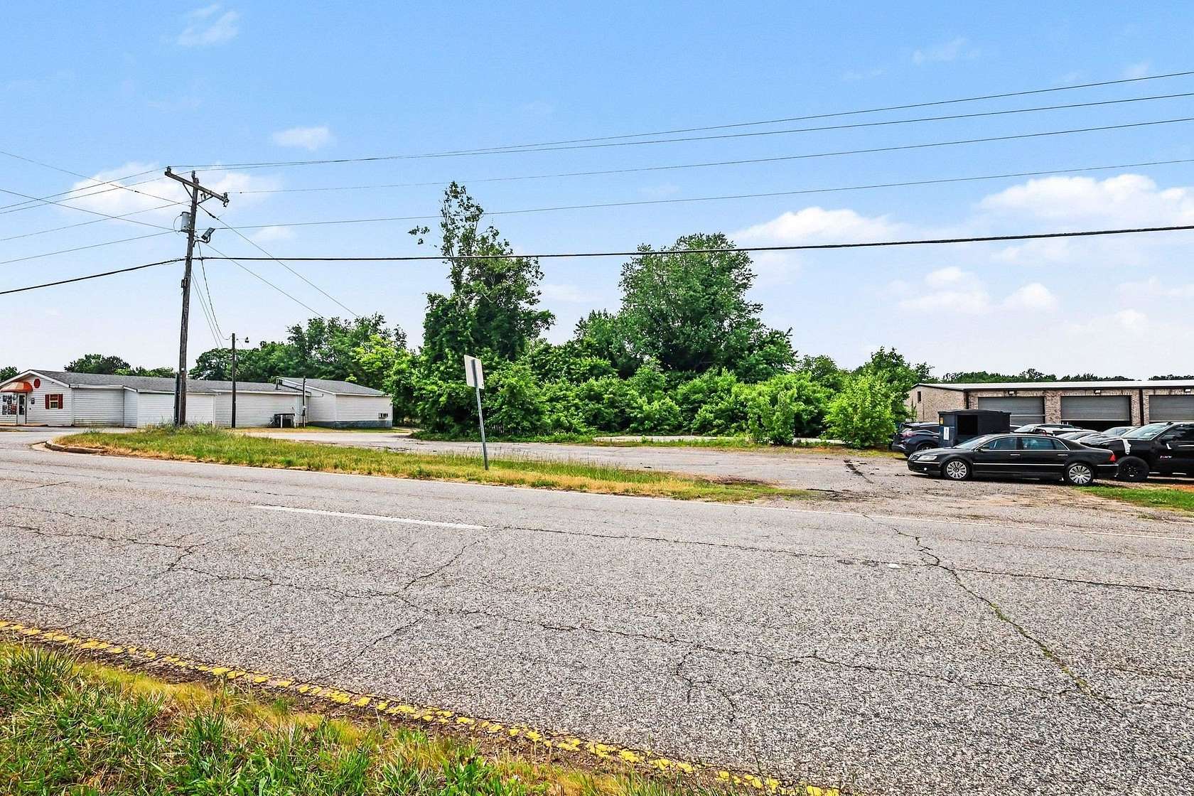 0.52 Acres of Commercial Land for Sale in Boiling Springs, South Carolina