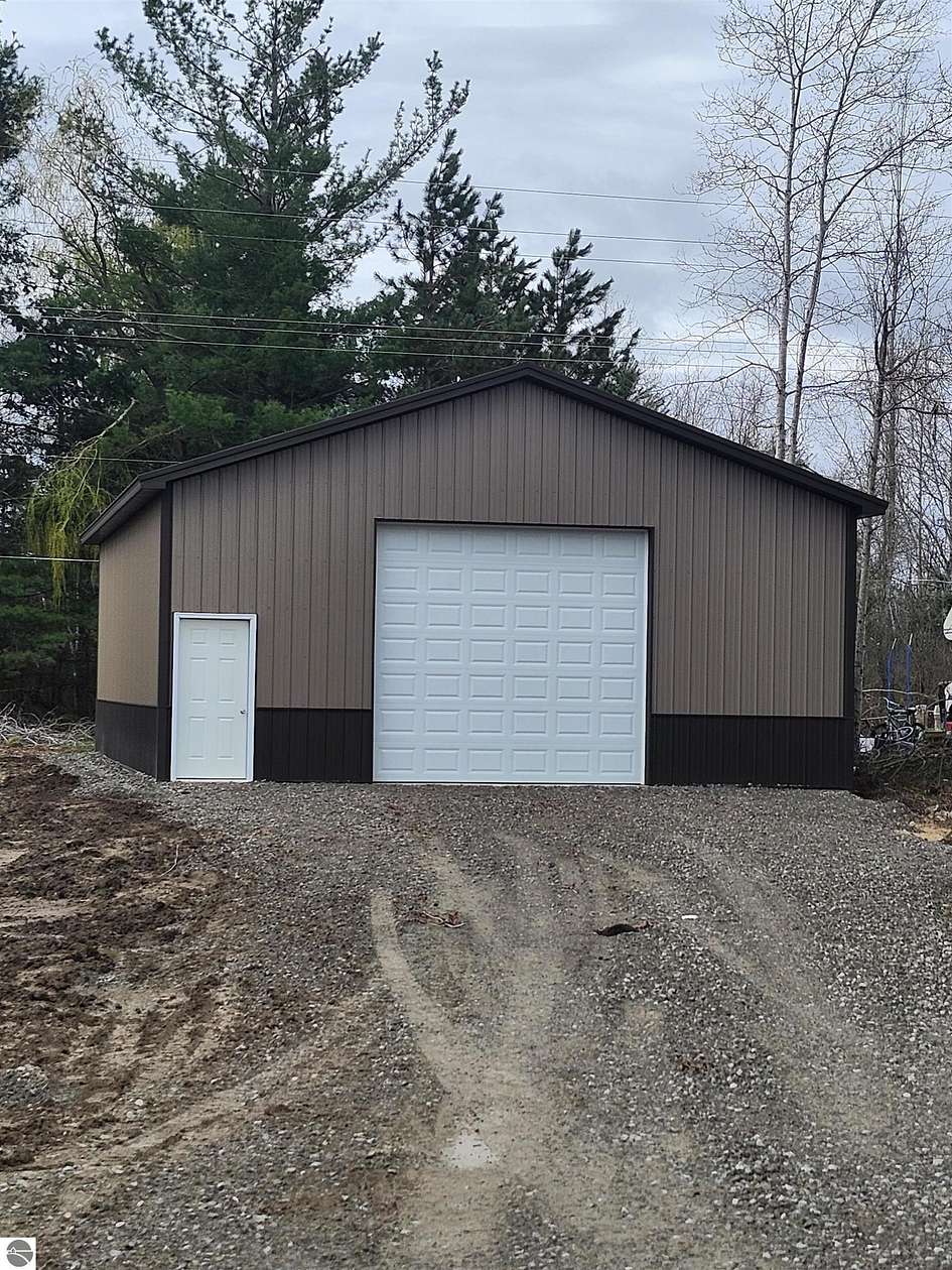 0.49 Acres of Residential Land for Sale in Hale, Michigan