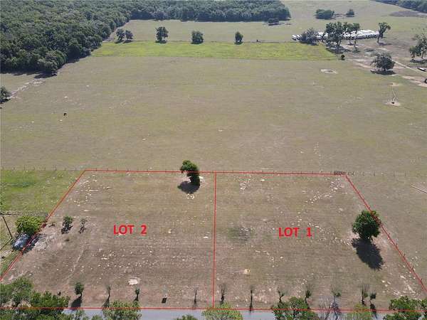 1 Acre of Residential Land for Sale in Dade City, Florida