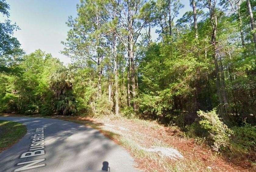 0.24 Acres of Land for Sale in Crystal River, Florida