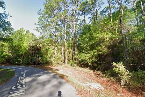 0.24 Acres of Land for Sale in Crystal River, Florida