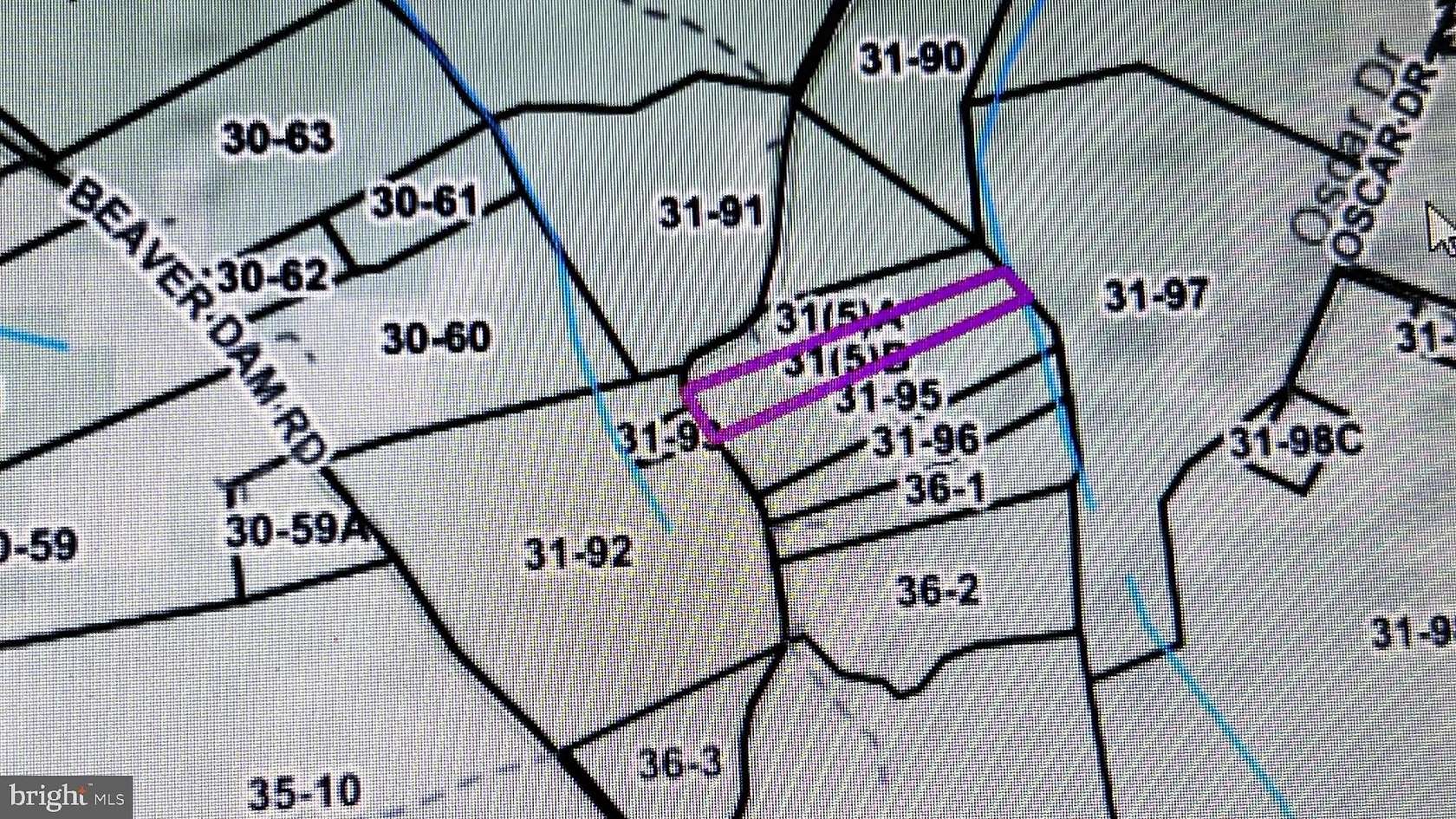 7.77 Acres of Land for Sale in Warsaw, Virginia