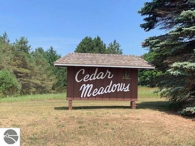 0.4 Acres of Residential Land for Sale in Bellaire, Michigan