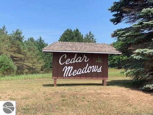 0.4 Acres of Residential Land for Sale in Bellaire, Michigan