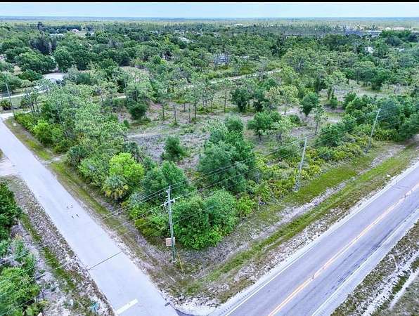 3.47 Acres of Residential Land for Sale in Punta Gorda, Florida