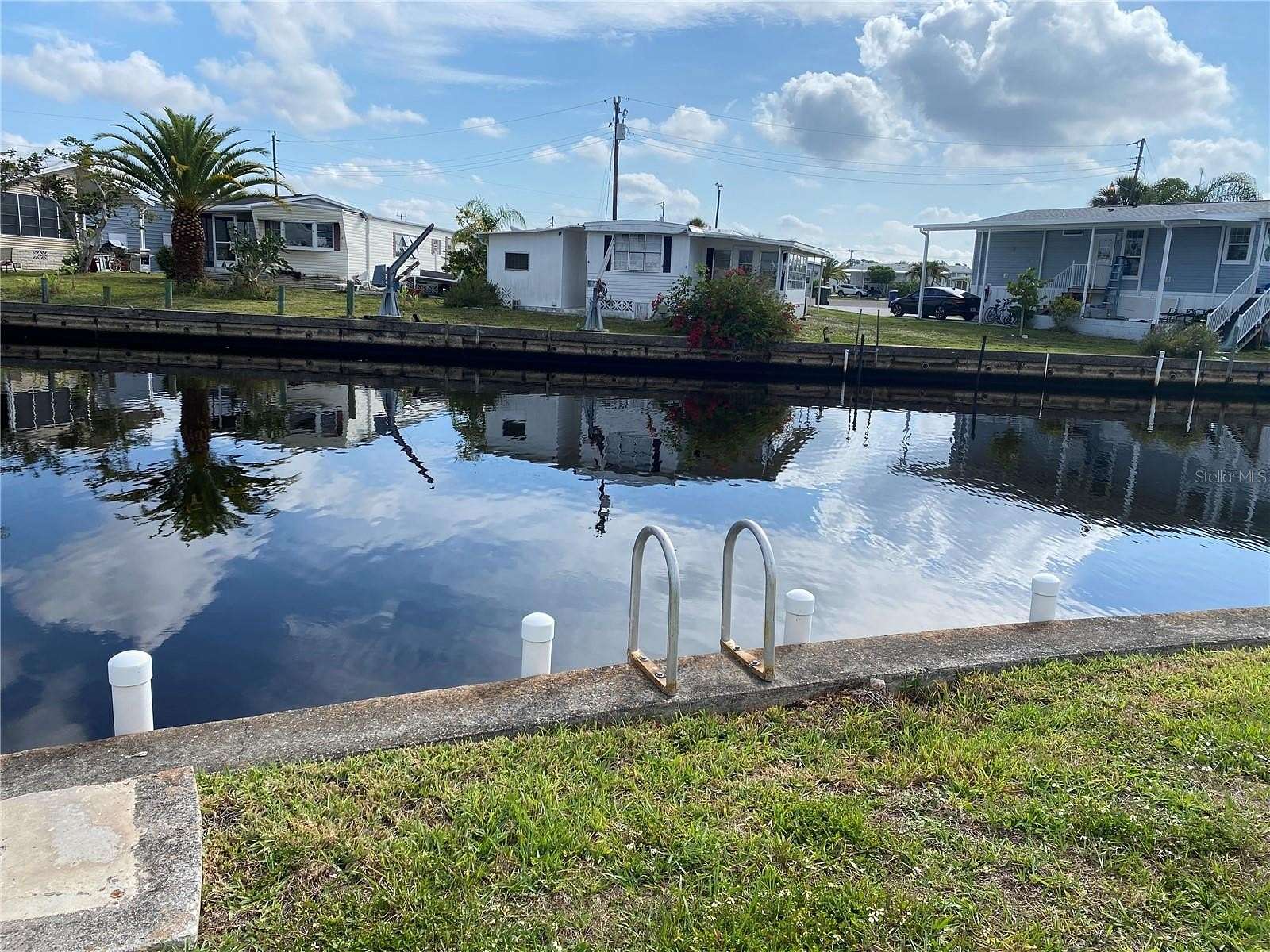 0.09 Acres of Residential Land for Sale in North Port, Florida
