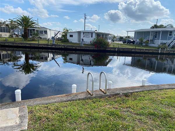 0.09 Acres of Residential Land for Sale in North Port, Florida