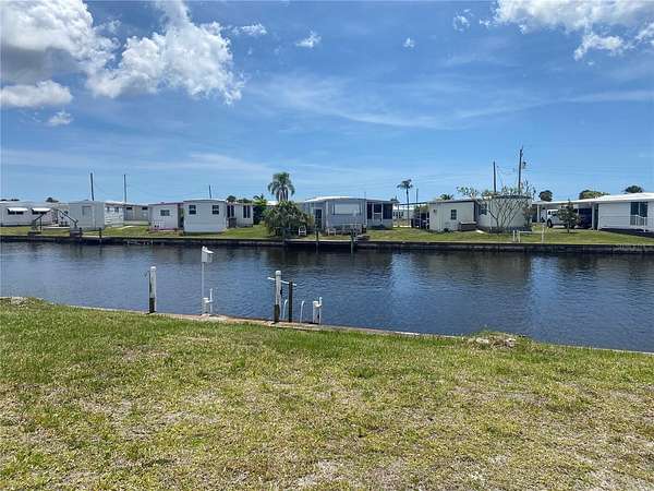 0.09 Acres of Residential Land for Sale in North Port, Florida
