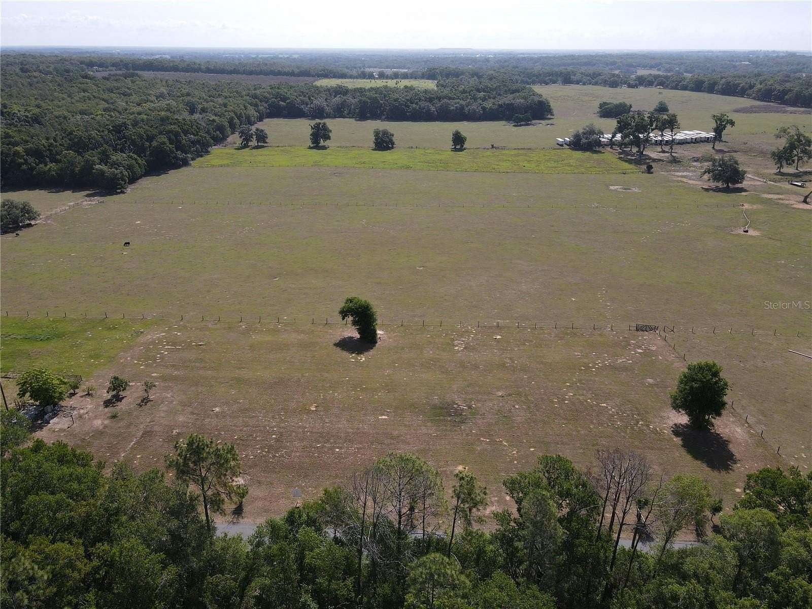 1 Acre of Residential Land for Sale in Dade City, Florida