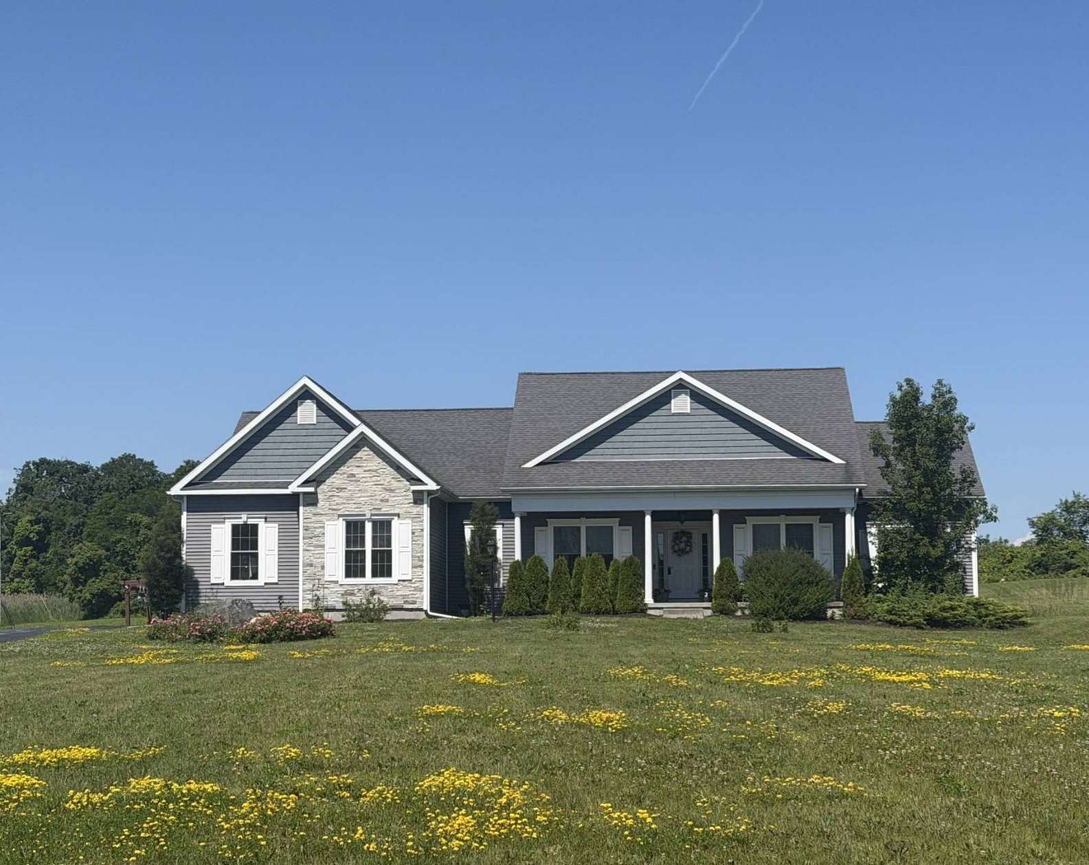 2.9 Acres of Land with Home for Sale in Amsterdam, New York