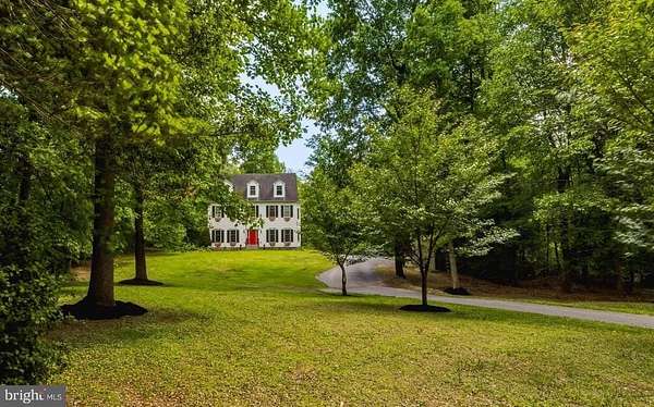 2 Acres of Land with Home for Sale in Elmer, New Jersey