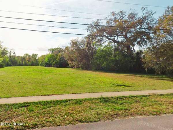 2.1 Acres of Land for Sale in Holly Hill, Florida