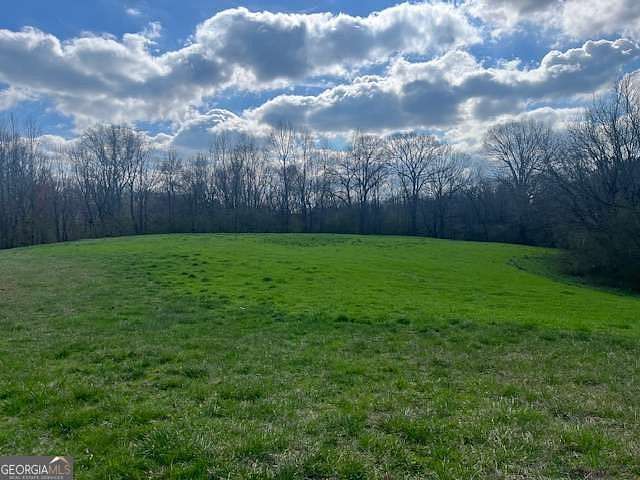 24.8 Acres of Land for Sale in Talking Rock, Georgia
